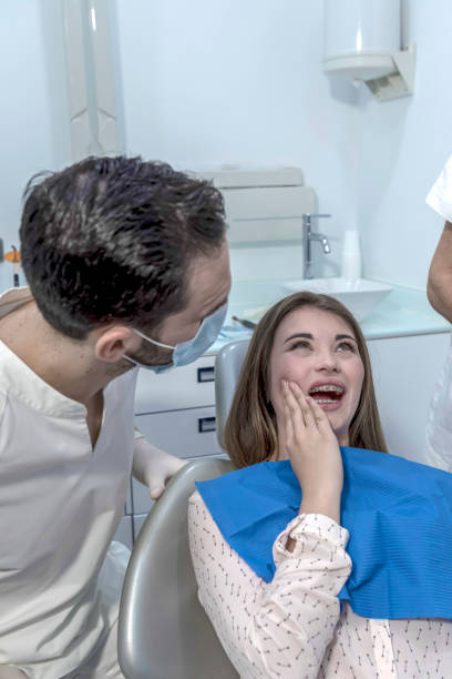 Emergency Dentist for Kids in NY