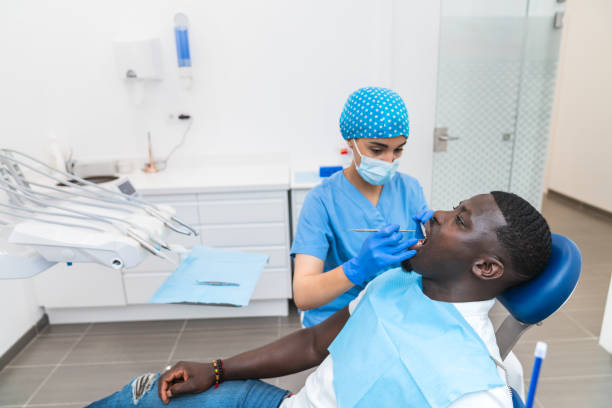 Urgent Tooth Repair in NY